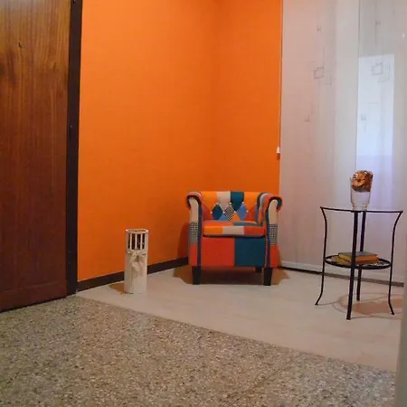 Apartamento Dadodadahouse *