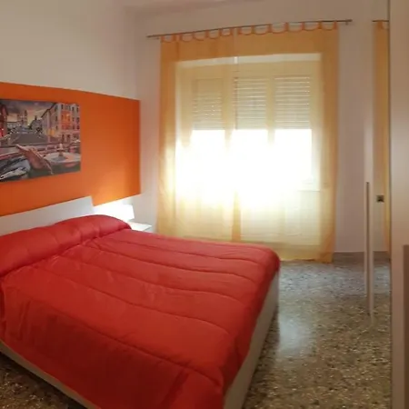 Apartamento Dadodadahouse Roma