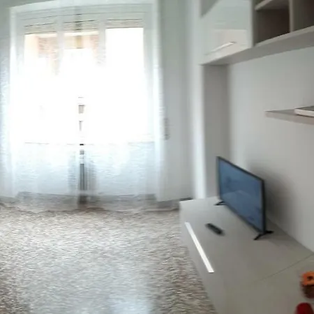 Dadodadahouse Apartamento *