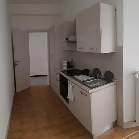Apartamento Dadodadahouse
