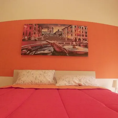 Apartment Dadodadahouse
