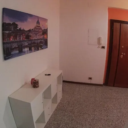 Dadodadahouse Apartment