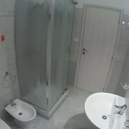 Apartment Dadodadahouse Rome