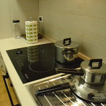 Dadodadahouse Apartment *