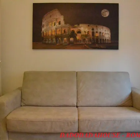 Dadodadahouse Rome
