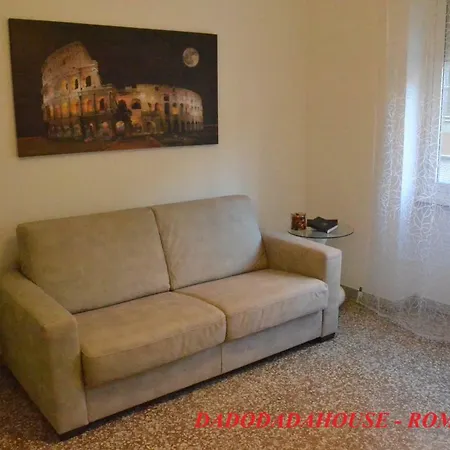 Dadodadahouse Apartment *