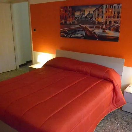 Apartment Dadodadahouse *
