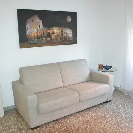 Apartment Dadodadahouse Rome