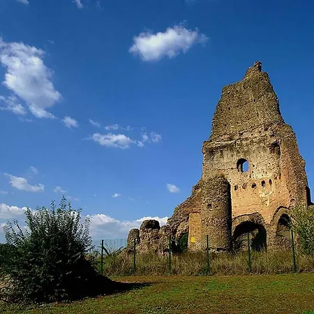 Dadodadahouse * Rome